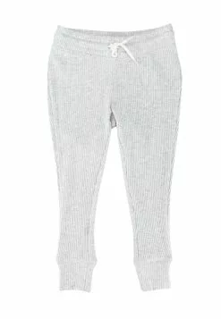 Old Navy Cozy Rib-Knit Jogger Leggings