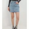 Old Navy Side Slit Mini Skirt -Cykler Salgsbutik old navy 2239 3659326 1