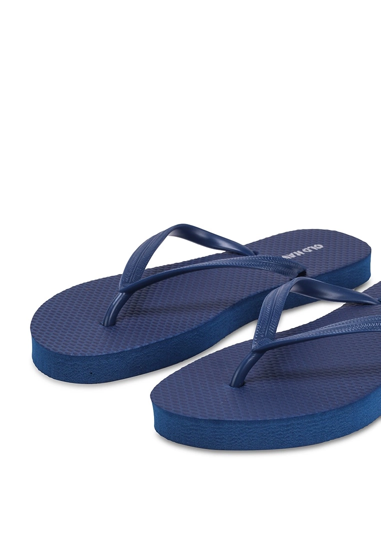 Old Navy Sugarcane Solid Flip-Flops 5 Old Navy Sugarcane Solid Flip-Flops - Billede 3