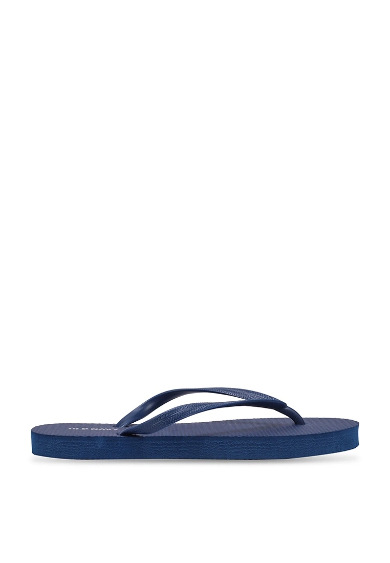 Old Navy Sugarcane Solid Flip-Flops 6 Old Navy Sugarcane Solid Flip-Flops - Billede 4