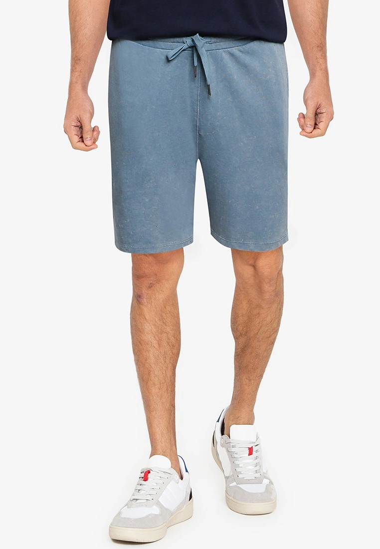 Old Navy Notch Hem Shorts 3 Old Navy Notch Hem Shorts