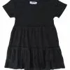 Old Navy Tiered Rib-Knit Short Sleeve Dress 2 Old Navy Tiered Rib-Knit Short Sleeve Dress -Cykler Salgsbutik old navy 2272 4845295 1