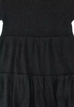 Old Navy Tiered Rib-Knit Short Sleeve Dress 7 Old Navy Tiered Rib-Knit Short Sleeve Dress -Cykler Salgsbutik old navy 2273 4845295 3