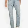Old Navy Basic Athletic Tapered Jeans 1 Old Navy Basic Athletic Tapered Jeans -Cykler Salgsbutik old navy 2279 3385895 1