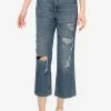 Old Navy Light Destructed Cropped Slouchy Jeans 2 Old Navy Light Destructed Cropped Slouchy Jeans -Cykler Salgsbutik old navy 2286 1658295 1