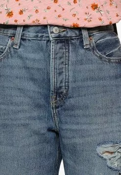 Old Navy Light Destructed Cropped Slouchy Jeans 8 Old Navy Light Destructed Cropped Slouchy Jeans -Cykler Salgsbutik old navy 2287 1658295 3