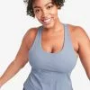 Old Navy Powersoft Racerback Tank Top -Cykler Salgsbutik old navy 2289 0895895 1