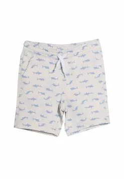 Old Navy Fleece Jogger Short Print