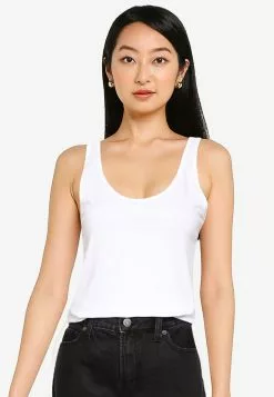 Old Navy Plain Tank Top