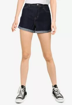Old Navy Wash Denim Shorts