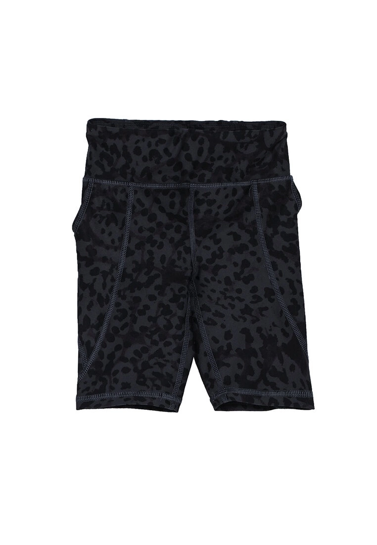 Old Navy PowerSoft Side-Pocket Biker Shorts 3 Old Navy PowerSoft Side-Pocket Biker Shorts