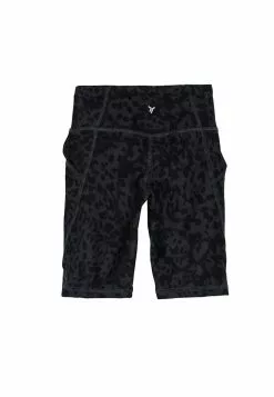 Old Navy PowerSoft Side-Pocket Biker Shorts 6 Old Navy PowerSoft Side-Pocket Biker Shorts -Cykler Salgsbutik old navy 2325 7472506 2