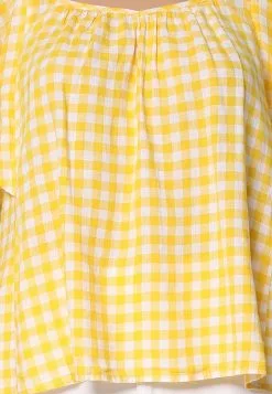 Old Navy Tie Back Square Neck Top -Cykler Salgsbutik old navy 2330 1767016 3