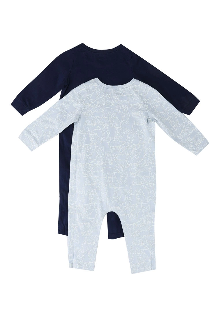 Old Navy Olx B G Knit 1Pc 2Pk 4 Old Navy Olx B G Knit 1Pc 2Pk - Billede 2