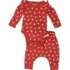 Old Navy Waffle Bodysuit Leggings Set -Cykler Salgsbutik old navy 2377 7358295 1