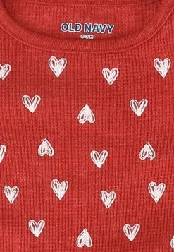 Old Navy Waffle Bodysuit Leggings Set 7 Old Navy Waffle Bodysuit Leggings Set -Cykler Salgsbutik old navy 2378 7358295 3