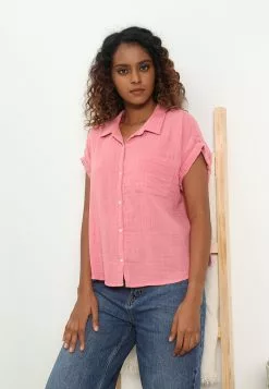 Old Navy Short Sleeve Shirt 14 Old Navy Short Sleeve Shirt -Cykler Salgsbutik old navy 2404 5158116 5