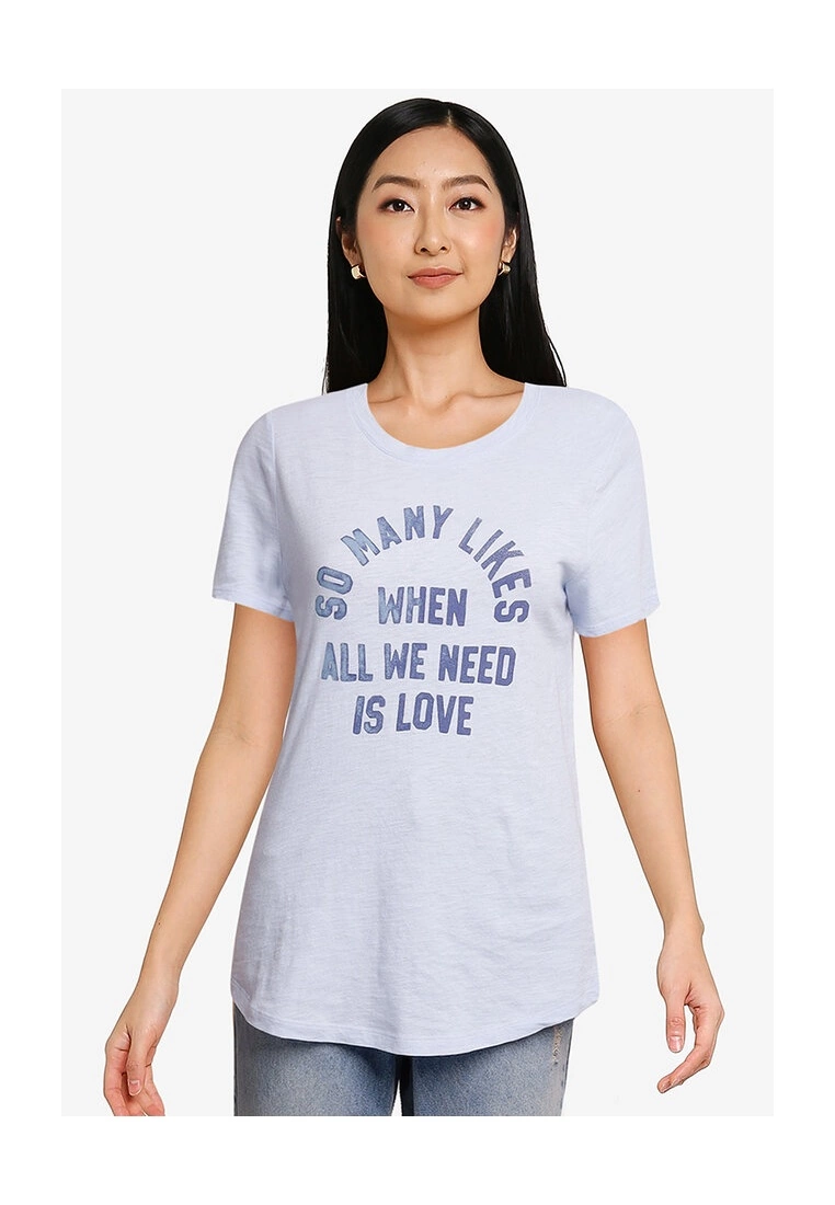 Old Navy Ss Ew Gpx Hol Slub 3 Old Navy Ss Ew Gpx Hol Slub