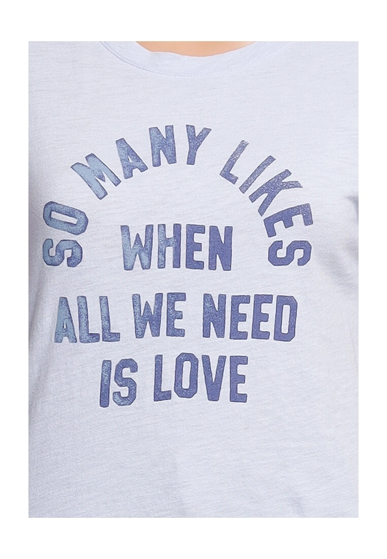 Old Navy Ss Ew Gpx Hol Slub 5 Old Navy Ss Ew Gpx Hol Slub - Billede 3