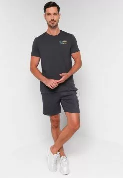 Old Navy Ono Logo Core Short - 7In -Cykler Salgsbutik old navy 2416 2781116 4