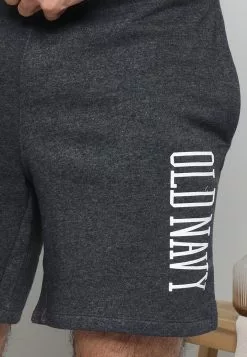 Old Navy Ono Logo Core Short - 7In -Cykler Salgsbutik old navy 2418 2781116 7