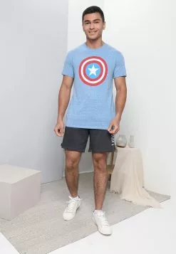 Old Navy Ono Logo Core Short - 7In -Cykler Salgsbutik old navy 2419 2781116 8