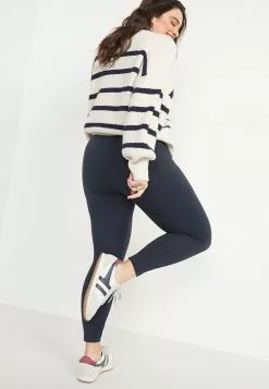 Old Navy Hi Rise Ankle Leggings -Cykler Salgsbutik old navy 2438 0293595 5