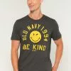 SMILEYWORLD x Old Navy "Be Kind" T-Shirt -Cykler Salgsbutik old navy 2445 8158116 1
