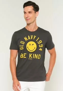 SMILEYWORLD x Old Navy "Be Kind" T-Shirt