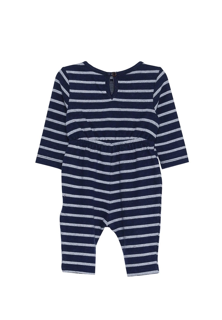 Old Navy G J Ls Vday Fashion Jumpsuit 4 Old Navy G J Ls Vday Fashion Jumpsuit - Billede 2