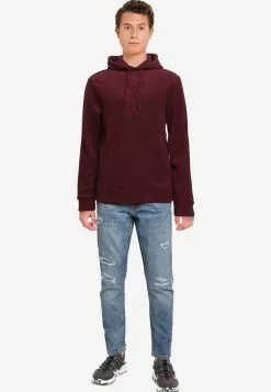 Old Navy Cozy-Knit Terry Pullover Hoodie -Cykler Salgsbutik old navy 2482 8777595 4