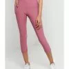 Old Navy High-Waisted PowerSoft Side-Pocket Crop Leggings -Cykler Salgsbutik old navy 2499 3381116 1