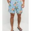 Old Navy 7" Printed Swim Trunks -Cykler Salgsbutik old navy 2513 7080716 1