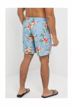 Old Navy 7" Printed Swim Trunks -Cykler Salgsbutik old navy 2513 7080716 2