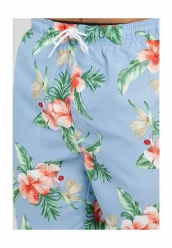 Old Navy 7" Printed Swim Trunks -Cykler Salgsbutik old navy 2514 7080716 3