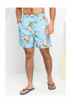 Old Navy 7" Printed Swim Trunks -Cykler Salgsbutik old navy 2514 7080716 5