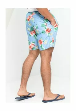 Old Navy 7" Printed Swim Trunks -Cykler Salgsbutik old navy 2515 7080716 6