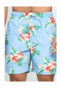 Old Navy 7" Printed Swim Trunks -Cykler Salgsbutik old navy 2515 7080716 7