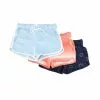 Old Navy 3-Pack Cheer Shorts -Cykler Salgsbutik old navy 2521 5302116 1