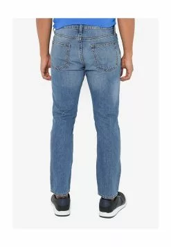 Old Navy Slim Rigid Non-Stretch Medium-Wash Jeans 7 Old Navy Slim Rigid Non-Stretch Medium-Wash Jeans -Cykler Salgsbutik old navy 2524 6755706 2