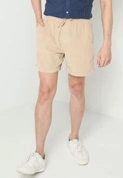 Old Navy 5" Cord Jogger Shorts