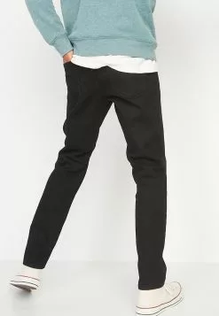 Old Navy Basic Athletic Taper Jeans -Cykler Salgsbutik old navy 2542 0188395 2