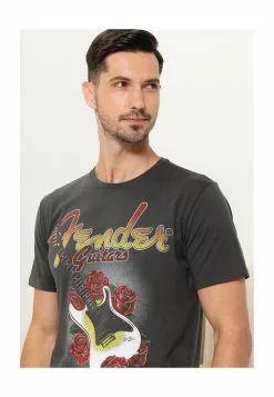 Old Navy Fender Guitars T-Shirt -Cykler Salgsbutik old navy 2557 2258116 7