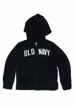Old Navy Cic Unisex Fz Logo