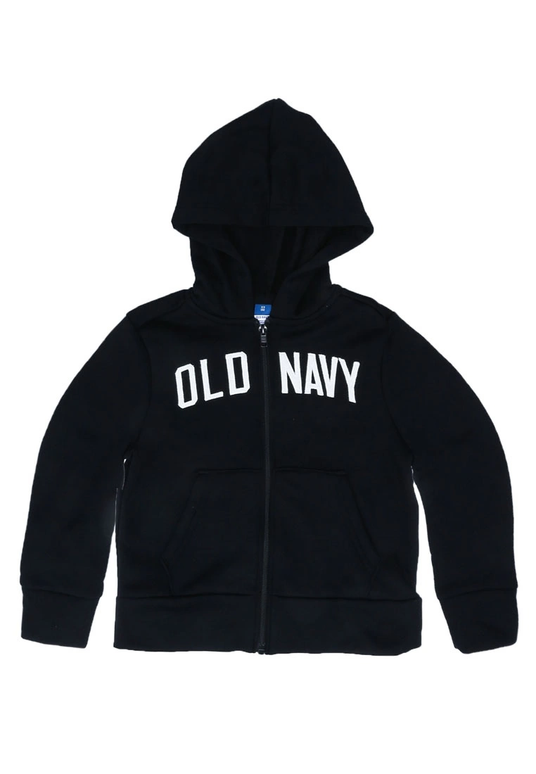 Old Navy Cic Unisex Fz Logo 3 Old Navy Cic Unisex Fz Logo