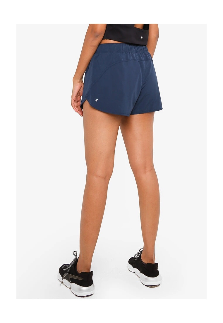 Old Navy Stretch Tech Run Short 4 Old Navy Stretch Tech Run Short - Billede 2