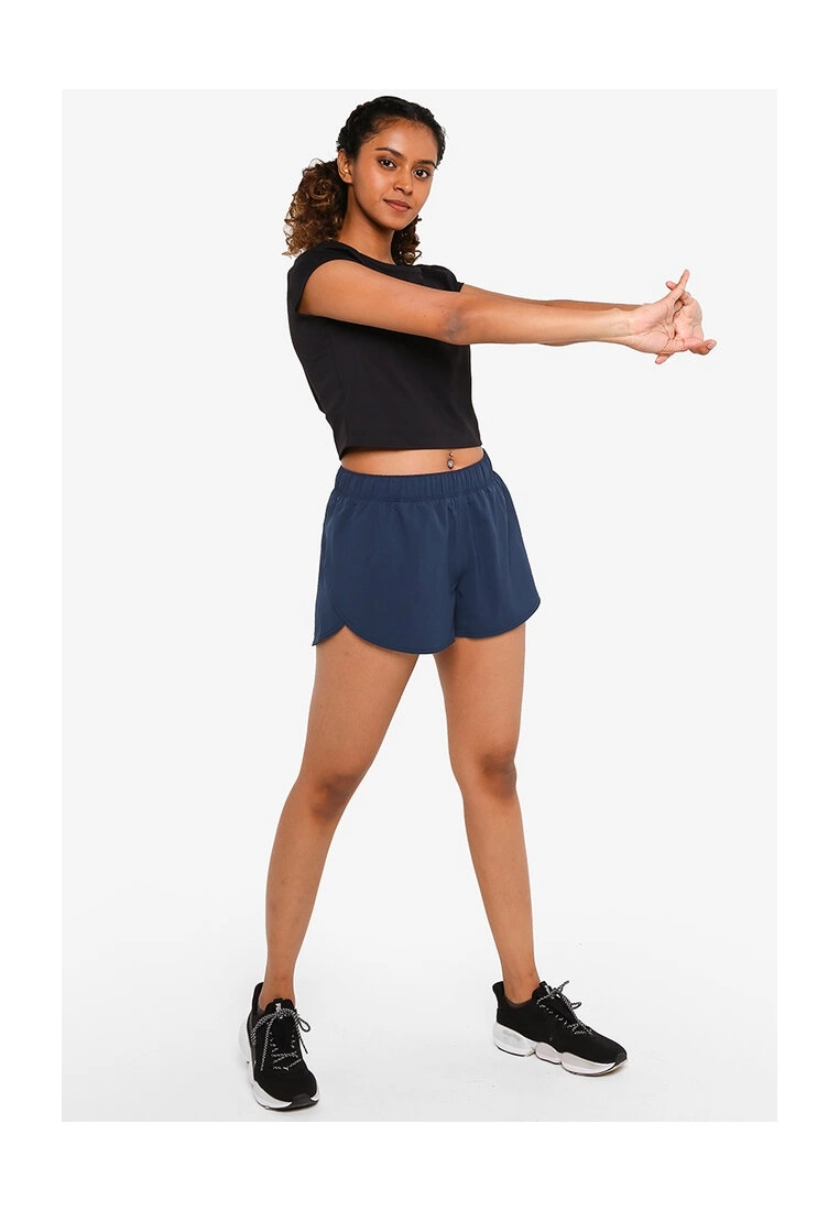 Old Navy Stretch Tech Run Short 6 Old Navy Stretch Tech Run Short - Billede 4