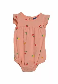 Old Navy Bubble Printed Bodysuit