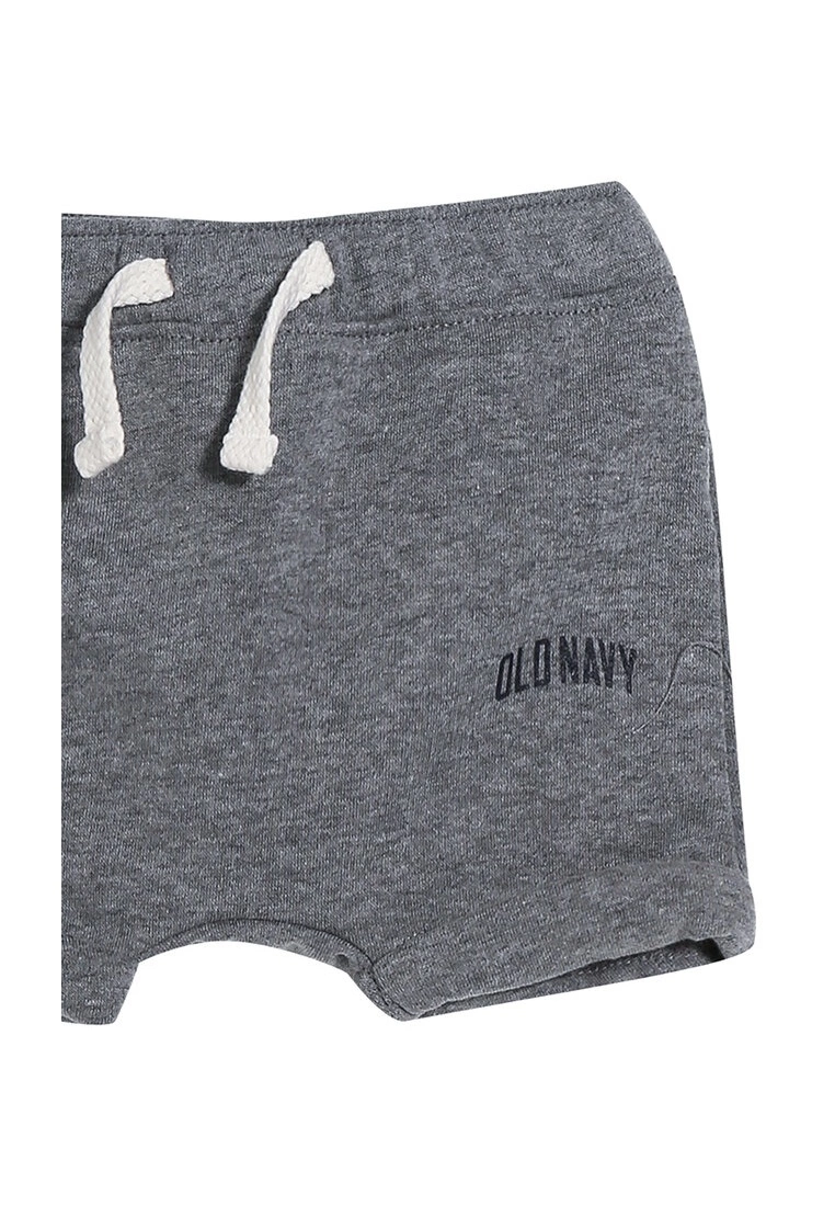 Old Navy Ono Logo Shorts 5 Old Navy Ono Logo Shorts - Billede 3