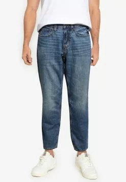 Old Navy Opp Athletic Taper Jeans